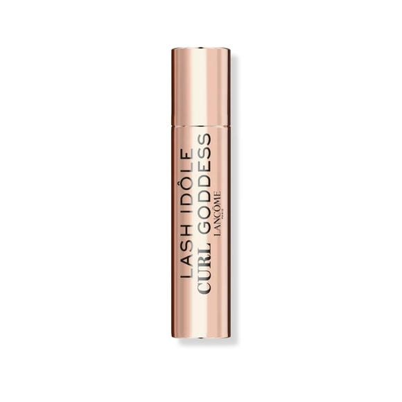 Lancome Other - Lancome Lash Idôle Curl Goddess Mascara - Gold Deluxe Sample Travel Size